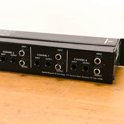 ART T8 8-Channel Transformer/Isolator CG01ZP1 image 2