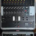 Harrison Audio MR3eq 500 Series Equalizer Module 2024 - Present - Black