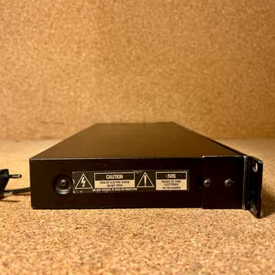 Immagine dbx 160X Compressor / Limiter – Serviced – Warranty - 3