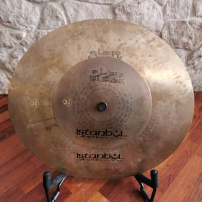Istanbul Agop Signature Clap Stack Expansion Set image 1