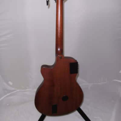 Epiphone SST Coupe 2018 - 2019 - Antique Natural image 2