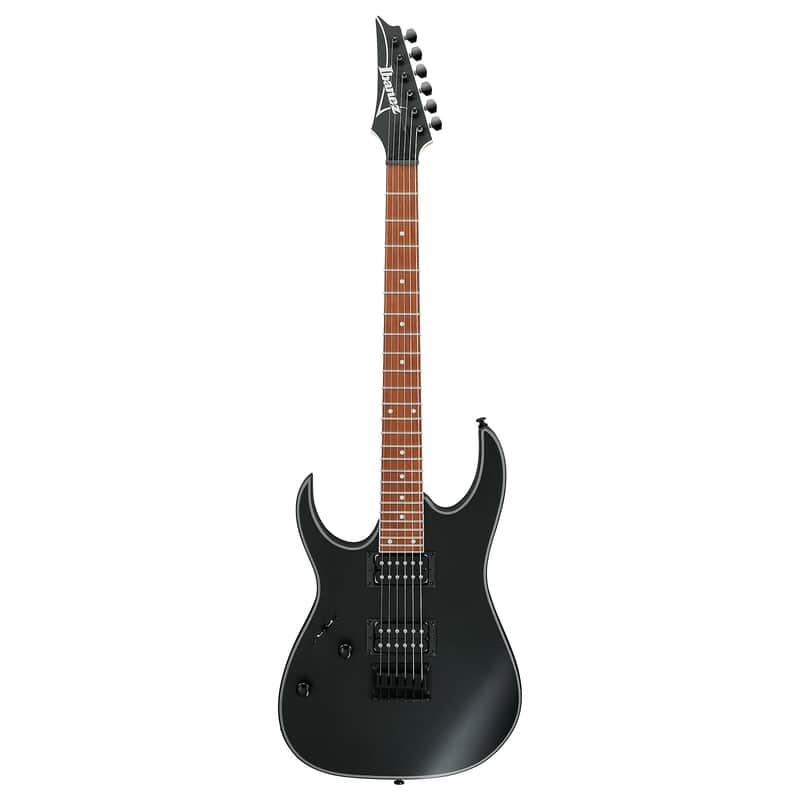 Ibanez RG421EXL Standard Left-Handed image 1