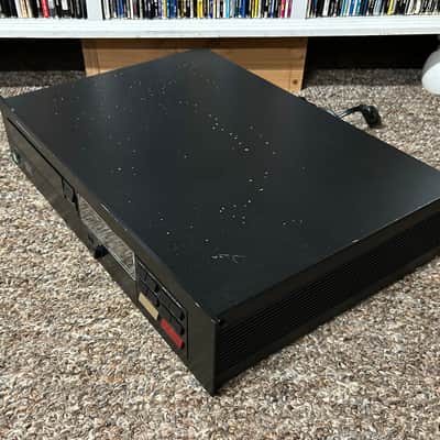 Vintage Proton AC-300 Stereo Compact Disc CD Player No Remote 1980s SERVICED ✅ image 6