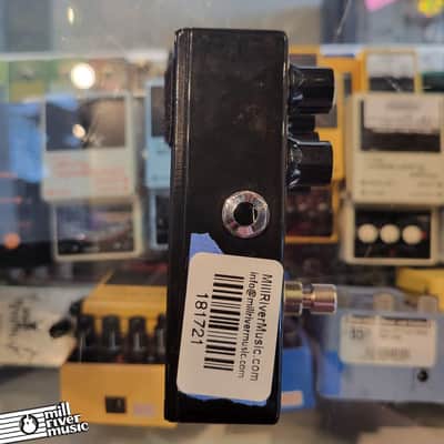 MXR Studio Compressor Effects Pedal Used image 2