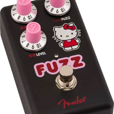 Morley BFW Fuzz Wah (Black Gold Series) 80s Distortion Wah Volume