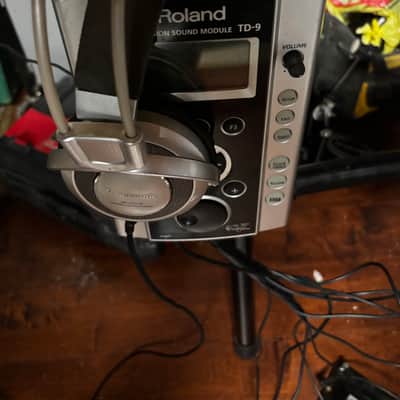 Roland Vdrums image 2