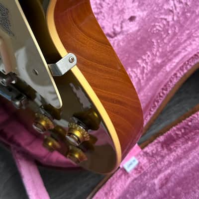 2019 Gibson Les Paul Standard 1957 VOS Historic Reissue Custom Shop image 19