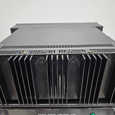 Pioneer SA-9900 Amplifier Serviced Operational Read Description. image 11