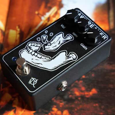 Jawbreaker Super Fuzz univox image 2