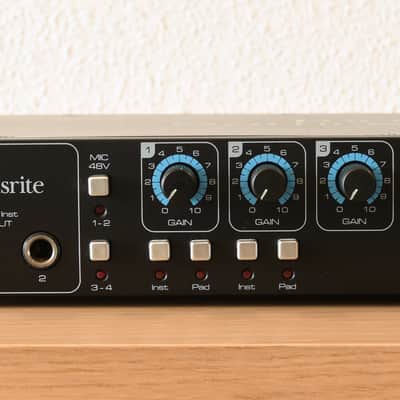 Focusrite Saffire Pro 26 image 2