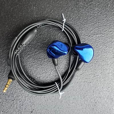 FCS-H3 Triple Driver Hybrid Stage In-Ear Monitor image 3
