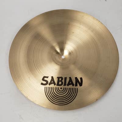 Sabian Crash Thin 16" image 5