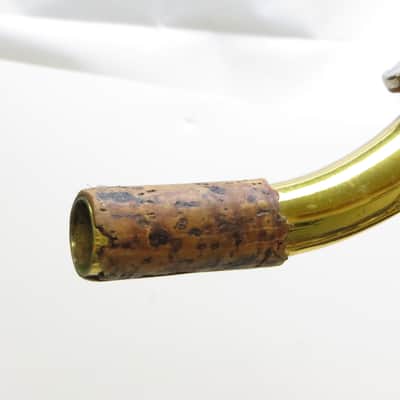 Conn USA Tenor Saxophone 1992 image 12