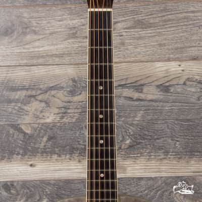 1934 National Style O 14 fret Resonator Guitar image 6
