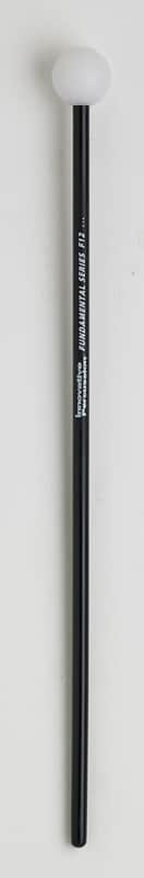 Innovative Percussion F12 Fundamental Series Medium-Hard Xylophone / Bell Mallets - Birch image 1