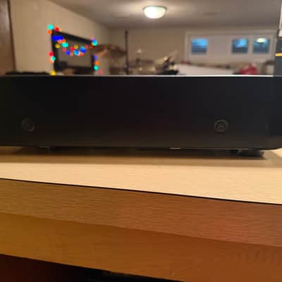 Sony DVP-NC615 5 Disc DVD/CD Carousel Changer Player Black Serviced Sounds Great image 7
