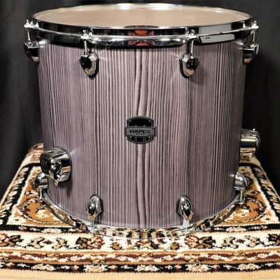 Mapex MAF1614 Mars Birch 16x14" Floor Tom