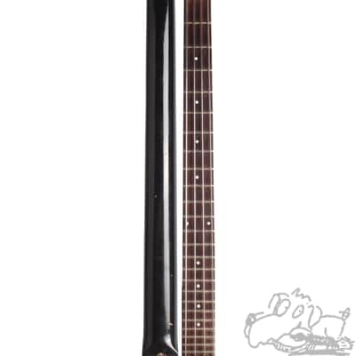 1965 Silvertone Bass 1444 image 4