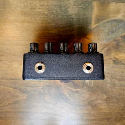 Acid Fuzz M.A.D. Fuzz /Octave / Swell 2026 image 2