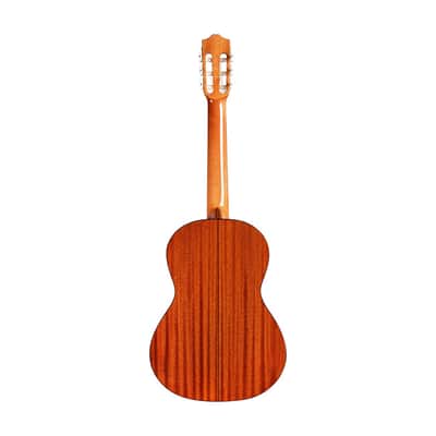 [Freebudmusic] Cordoba Cadete 3/4 Top-Solid Classical Acoustic Guitar image 3