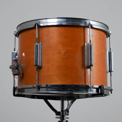 1960s Rogers Holiday Field Snare - 14x10" image 5
