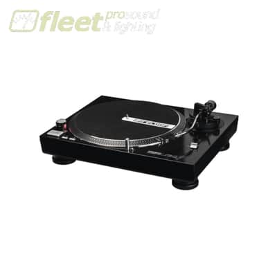 Reloop  RP-2000USB-MKII Direct Drive Turntable image 2