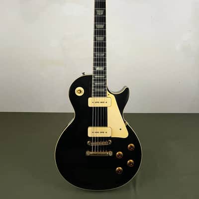 Gibson Les Paul Standard 50's P90 Oxblood 2009 image 2
