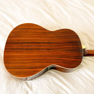 Hohner HF75 Acoustic Guitar (2005) – Excellent Condition with original picks! image 15