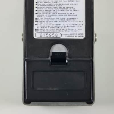Ibanez Tube Screamer TS9 1990's 1st Reissue Made In Japan/ TA7555BP image 11