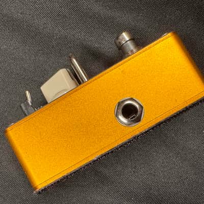 Tomsline APN-3 Plexion 2010s - Gold image 4