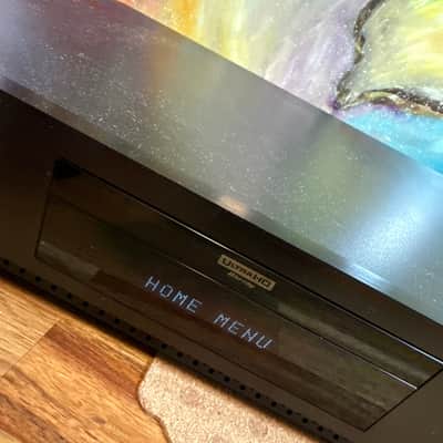 Oppo UDP-203 UHD 4K UHD Blu-ray Player w Rack mount & Remote Audiophile image 11