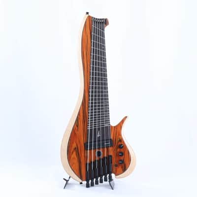 Meridian Vimana II 6st Cocobolo Top image 1