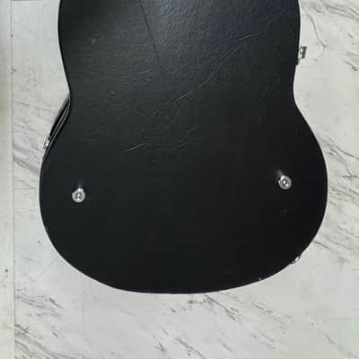 Epiphone Goth SG Special LTD 2013 - 2015 - Pitch Black image 11