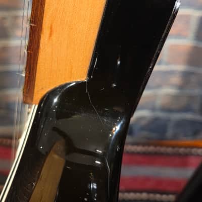 Peavey Raptor I 3-Color Sunburst image 12