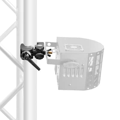 Immagine Adam Hall Super Clamp Set 1 - 3