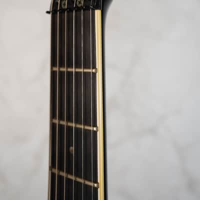 ESP RS-320 - Sado Custom Shop / Sammy Duet style image 12
