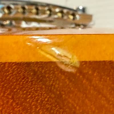 Gibson Gary Moore Les Paul Standard 2013 - Lemonburst image 10