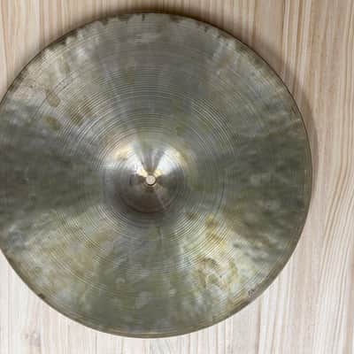 Zildjian K 1967-77 - Hit hat image 4
