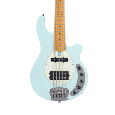 Sire Marcus Miller Z7 5 String Bass Mint image 4