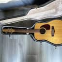 Fender Santa Maria 12 string acoustic 1991
