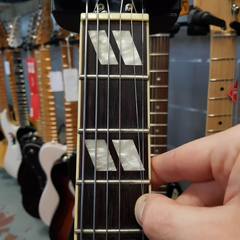 Epiphone Es 175 Vs Vintage Sunburst | Reverb Denmark