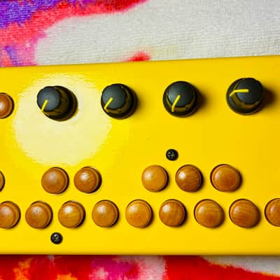 Critter & Guitari Septavox Third Man Records Edition image 4
