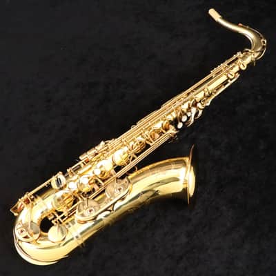 YAMAHA Tenor YTS-62 G1 Neck Tenor Saxophone SN.33xxxx All pads replaced [337790] (07/03) image 1