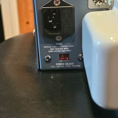 Locomotive Audio 14B - Handwired version image 7