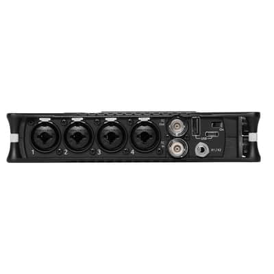 Sound Devices MixPre-10 II Audio Recorder and Interface image 3