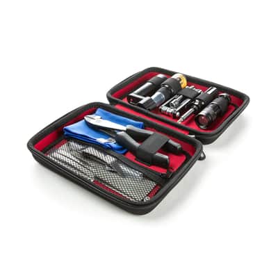 Dunlop System 65 Guitar Setup and Maintenance & Tool Kit DGT122 image 3