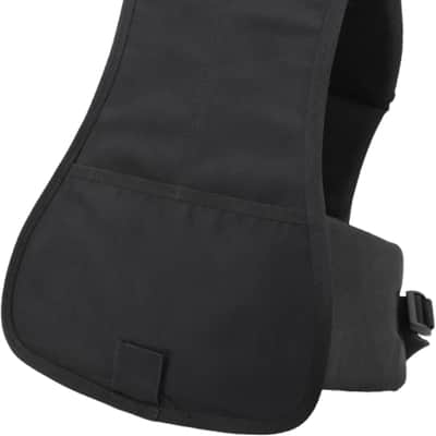 Rudolf Schwarz Bass Drum Carrying Strap PRO image 2