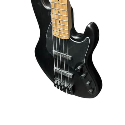 Sandberg TT-5 SuperLight, Matte Black / Maple Neck, BEM FB 6.9 Lbs *IN STOCK* image 4