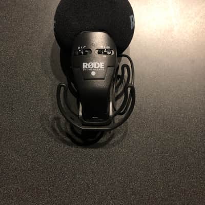 RODE Video Mic Pro - Black image 2