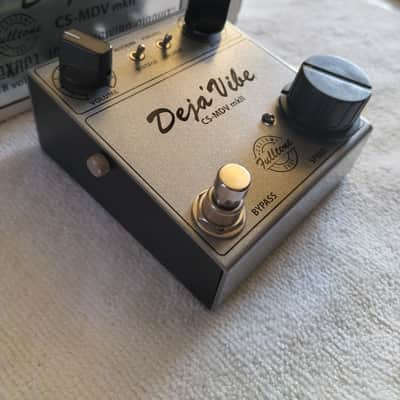 Fulltone Deja Vibe CS-MDV MKII image 3